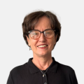 Dr Anne-Marie van Zyl 