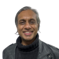 Dr Vijay Moodley