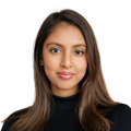Dr Preshantha Reddy 