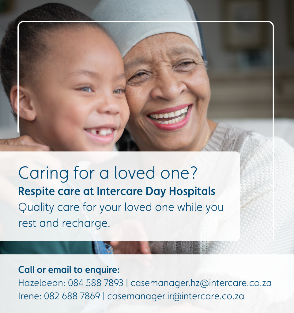 HZL + IRN Respite Care