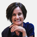 Dr Janine Botha
