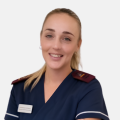Annemie Swanepoel