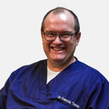Dr Francois Theron