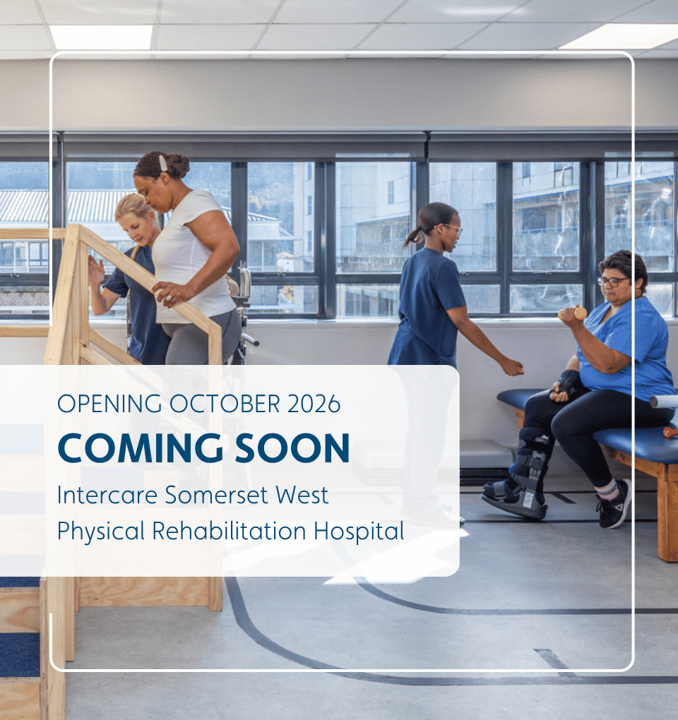 Somerset West Coming Soon