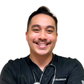 Dr Damien Bronkhorst