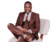 Dr Bruce Moyo