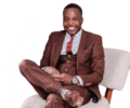Dr Bruce Moyo
