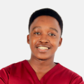 Dr Timothy Tlhapane 