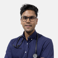 Dr Adrian Pather