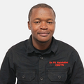 Dr Phuti Ratshabedi