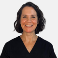 Dr Heidi van Deventer