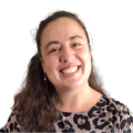 Dr Karina De Canha Reis