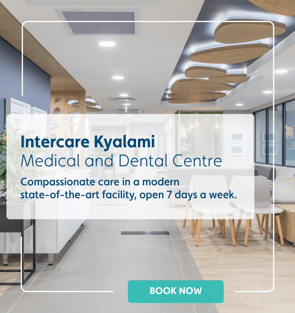 Kyalami Book Now