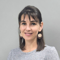 Dr Louise Dreyer
