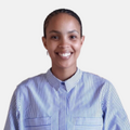 Dr Zinhle Nhlapo