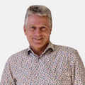 Dr Anton Botha