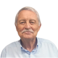Dr Johan van der Poel