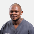Dr Brian Monaisa