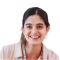 Dr Camelia Bender 