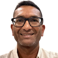 Dr Mayaven Naidoo