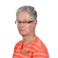 Dr Vivienne Behrens