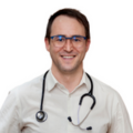 Dr Steph Coetzee 