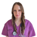 Dr Melanie Kruger 