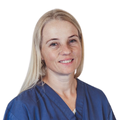 Dr Lara Wellington