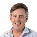 Dr Willem van der Walt