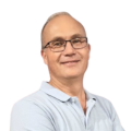 Dr Gary Joubert