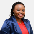 Dr Ncumisa Jilata