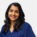 Dr Pamela Chatterjee