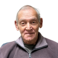 Dr Harold Marcus