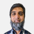 Dr Yusuf Suleman