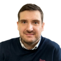 Dr Dewald Opperman