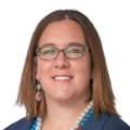 Dr Debbie Armstrong